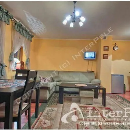 Podgorze-apartament Antique * Szklarska Poręba