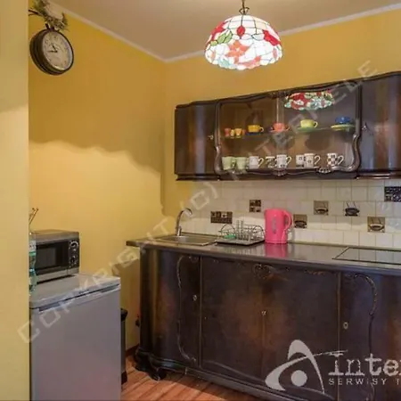 Lejlighed Podgorze-apartament Antique