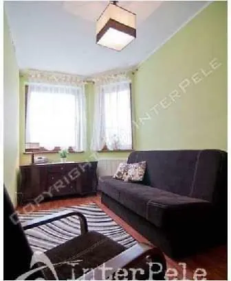Podgorze-apartament Antique Szklarska Poręba