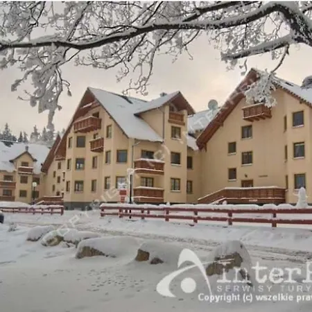 Lejlighed Podgorze-apartament Antique Szklarska Poręba